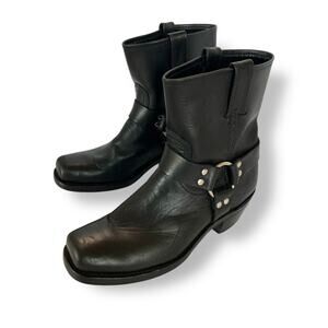 Frye Harness 8R Woman’s Boots Sz 9